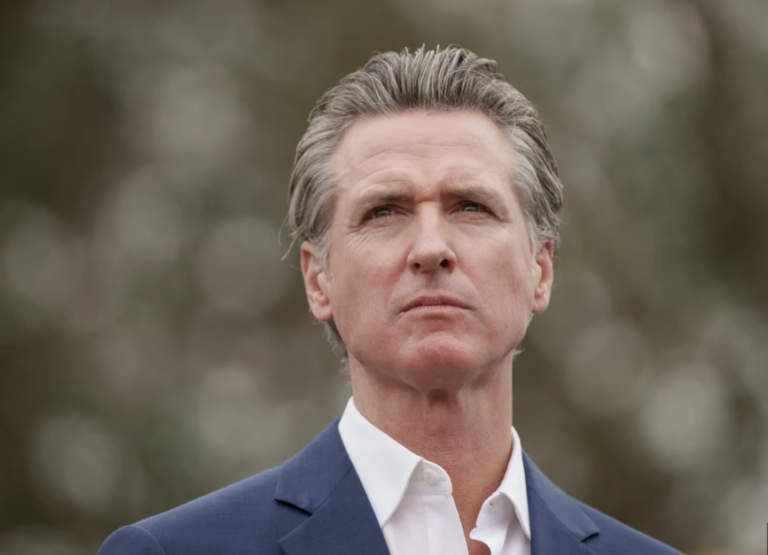 California Gov. Gavin Newsom Leads Resistance Against Trump’s Return to White House, Calling for Special Legislative Session